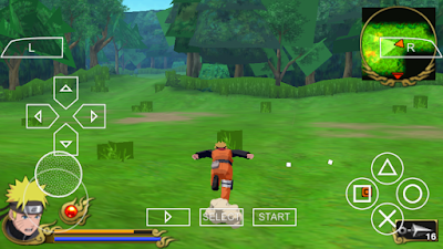 Naruto Ppsspp Game Download For Android