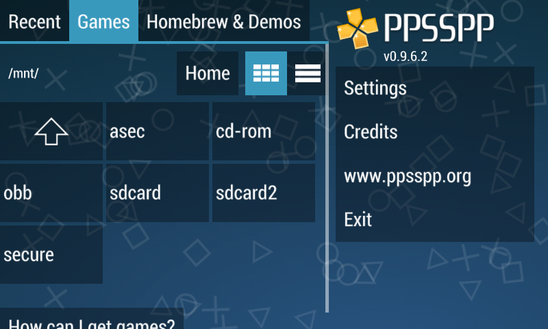 Ppsspp gold for windows xp download