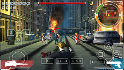 Ppsspp zombie games download for android